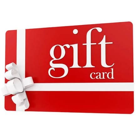 giftcard